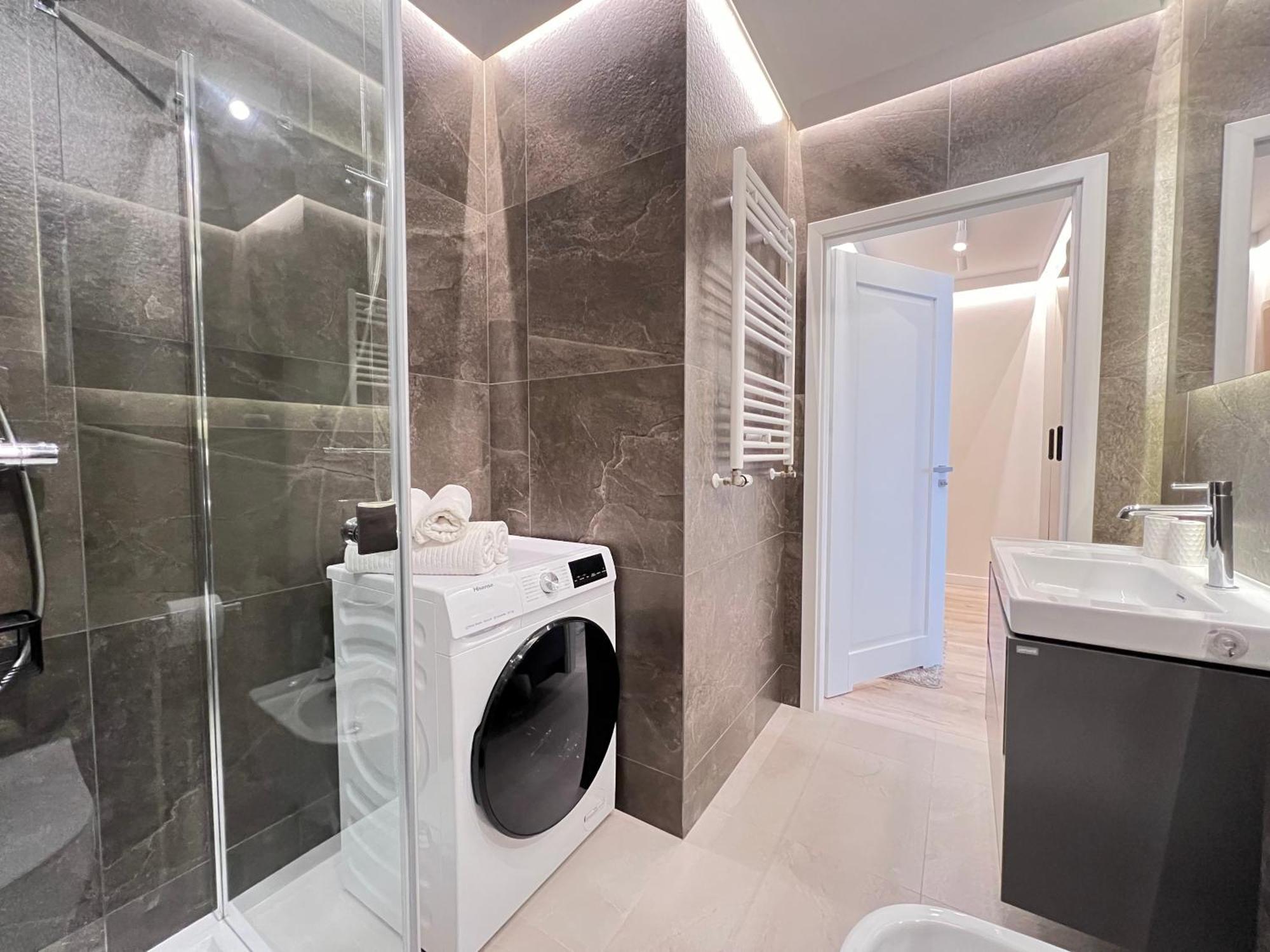 Baltic Line Marina-mewa Apartment